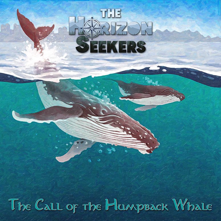 Title of Song: The Call of the Humpback Whale